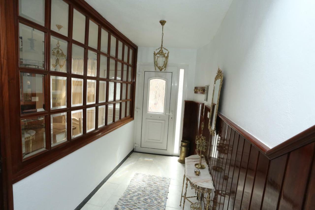 Santa Catalina 46 Villa Finisterre Luaran gambar
