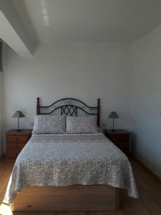 Santa Catalina 46 Villa Finisterre Luaran gambar